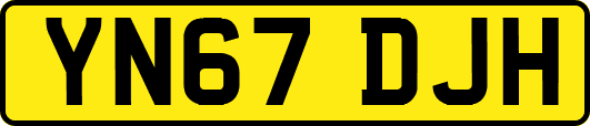 YN67DJH