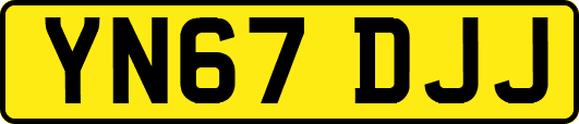 YN67DJJ