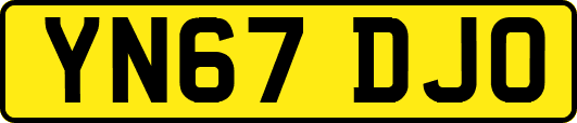 YN67DJO