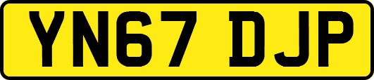 YN67DJP