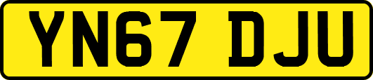 YN67DJU