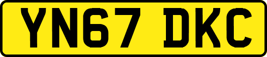 YN67DKC