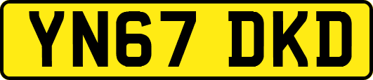 YN67DKD