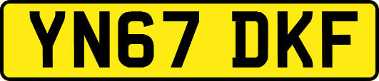 YN67DKF