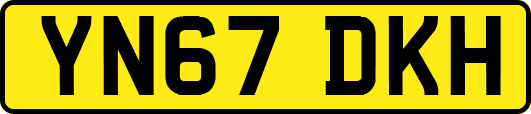 YN67DKH