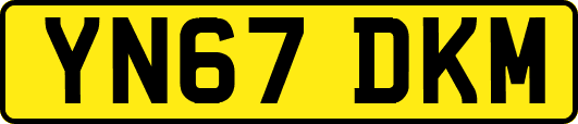 YN67DKM