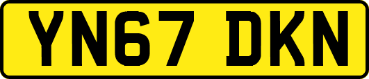 YN67DKN