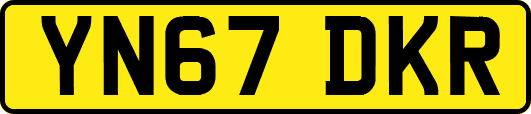 YN67DKR