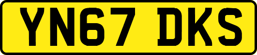 YN67DKS