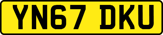YN67DKU