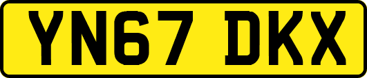 YN67DKX