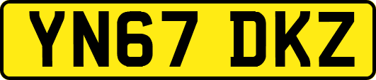 YN67DKZ