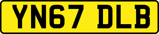 YN67DLB