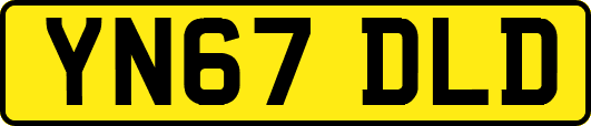YN67DLD