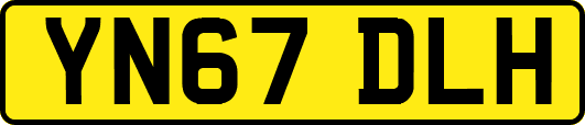 YN67DLH
