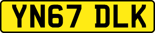 YN67DLK
