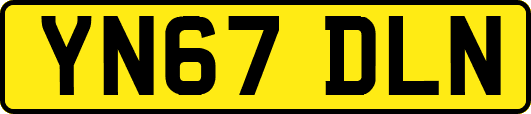YN67DLN