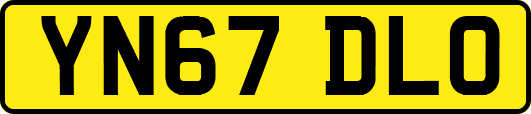YN67DLO
