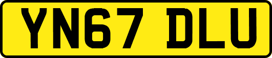 YN67DLU