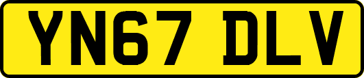 YN67DLV