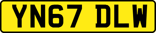 YN67DLW