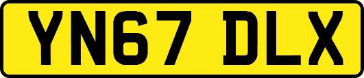 YN67DLX