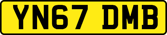 YN67DMB