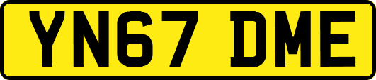YN67DME