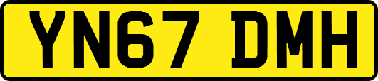 YN67DMH