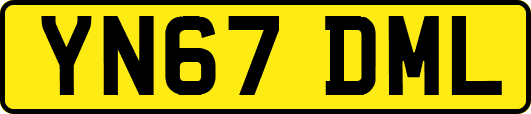 YN67DML