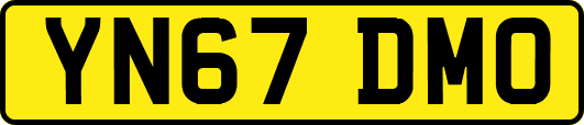 YN67DMO