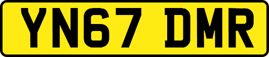 YN67DMR