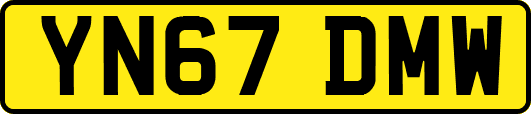 YN67DMW