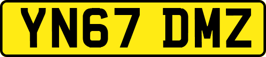YN67DMZ