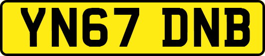 YN67DNB