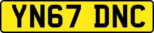 YN67DNC