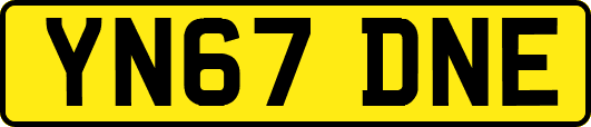YN67DNE