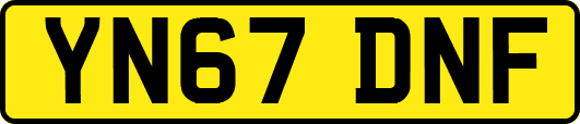 YN67DNF