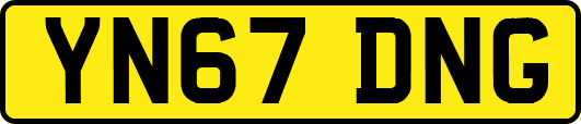 YN67DNG