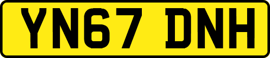 YN67DNH