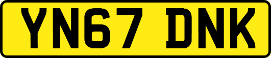 YN67DNK