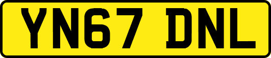 YN67DNL