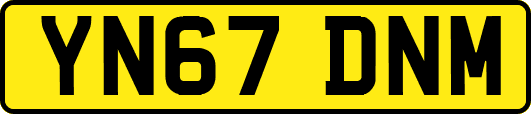 YN67DNM