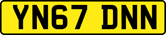 YN67DNN