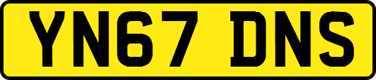 YN67DNS