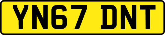YN67DNT