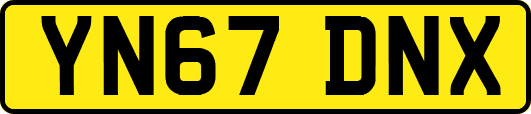 YN67DNX