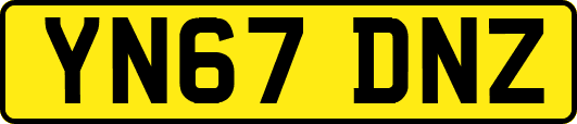 YN67DNZ