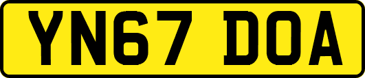 YN67DOA