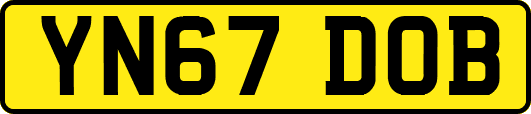 YN67DOB
